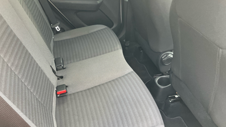 Toyota Aygo 1.0 VVT-i X-Trend 5dr x-shift Petrol Hatchback